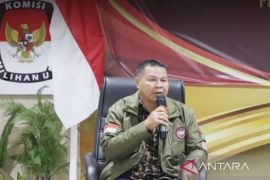 Mendiang Ketua KPU Kalsel dikenang sebagai sosok bijaksana