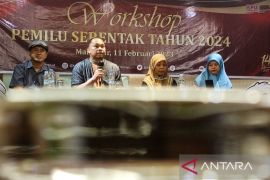 KPU Sulsel ;  Ada potensi penambahan 67 TPS khusus