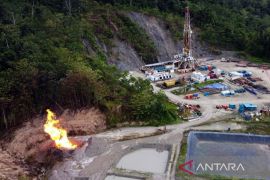 Kemarin, SKK Migas temukan cadangan gas hingga Mentan dorong inovasi