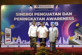 BI Bali ingin KUPVA BB tingkatkan layanan lewat digitalisasi