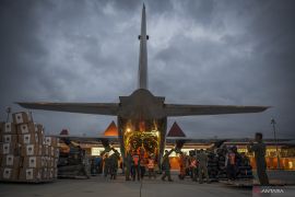 KBRI Ankara dukung kedatangan misi kemanusiaan RI di Turki