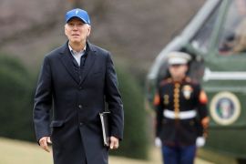 Terkait balon pengintai, 6 perusahaan China masuk daftar hitam ekspor AS