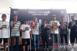 "Green Nord" rilis album kompilasi "The Sympohny of Reckless Days"