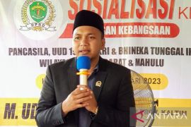 Legislator Kaltim M. Udin seru masyarakat Kubar terus pererat persaudaraan