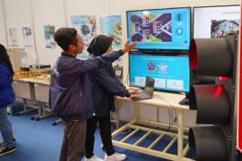 Politeknik Negeri  Madiun gelar Festival Vokasi tahun 2023