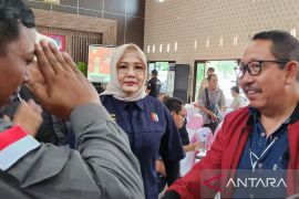 Gelar raker, Perbakin Jatim terima gagasan dan kuatkan soliditas anggota