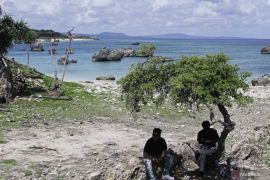 Berkolaborasi menggairahkan kembali pariwisata nusantara