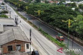 DPRD Bekasi serukan Bekasi Terang 2023