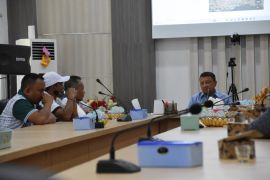 Pj Bupati Aceh Tengah akan bentuk tim persiapan PON 2024