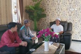 Rusdin dukung kegiatan pemuda di Balangan