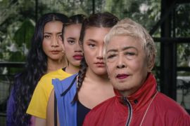 Swaradara rilis single 'Aku Datang"