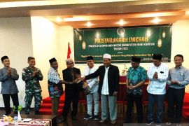 MUI Biak bermitra dengan pemkab kawal program pembangunan strategis