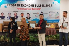 Wisata MICE dorong tingkat okupansi hotel di Kota Makassar