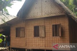 Mengenal Kampung Adat Cikondang, tempat melestarikan kearifan lokal