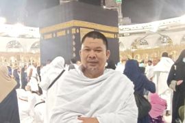 DMI turunkan 130 dai ceramah di 2.600 masjid se-Sulteng