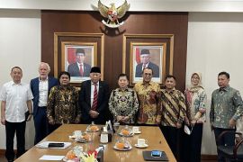 Menteri Bappenas dukung skema pembiayaan swasta untuk "green circuit" di Bintan