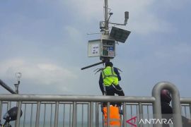 BMKG sarankan nelayan di Jatim tak melaut saat muncul awan gelap