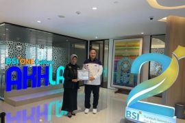 Founder ESQ apresiasi BSI transparan dan implementasikan AKHLAK