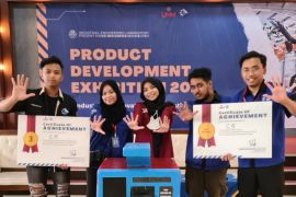 Mudahnya "medical check up" mandiri ala mahasiswa UMM