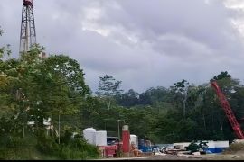 SKK Migas temukan 15,02 juta kaki kubik gas di Pulau Seram