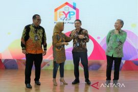 Penyaluran KUR Bank Mandiri pada 2022 Rp50,1 triliun