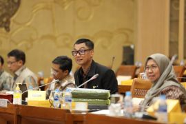 PLN tak khawatir ancaman krisis energi global