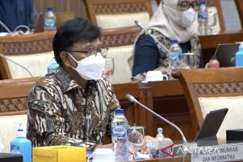 Pemerintah mengusulkan tujuh perubahan materi dalam revisi kedua UU ITE