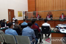 Hakim menolak permintaan Hotman Paris periksa saksi dari Polda Metro Jaya dulu