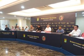 Pemkot Bekasi dukung Polda Metro Jaya luruskan persoalan lahan yang diklaim Bripka Madih