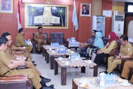 Dua desa di Kabupaten Banjar masuk nominasi percontohan desa antikorupsi