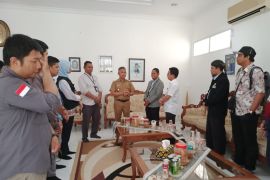 KPU Tarakan melakukan pencocokan dan penelitian data pemilih