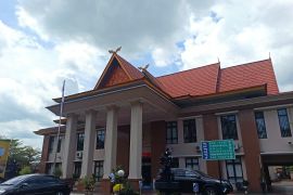 9 ribu keluarga di Riau bercerai sepanjang 2022