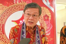 Umat Buddha di NTB diminta tingkatkan moderasi beragama