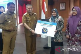 Wagub Kaltim  harap masyarakat tumbuhkan ekonomi pascapandemi COVID-19