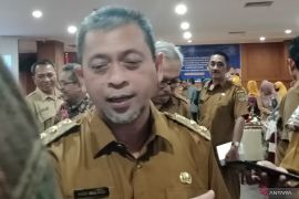 Wagub: Dana bagi hasil dari pemerintah pusat belum cukup  bangun Kaltim