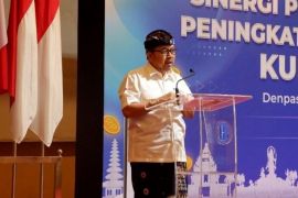 Bank Indonesia: Optimisme konsumen di Bali naik