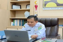 Pemkab Tanbu belum alokasikan dana lanjutan pembangunan jembatan terpanjang di Indonesia