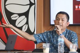 KPU Sumbar prediksi jumlah TPS di Sumbar capai 17.552 unit