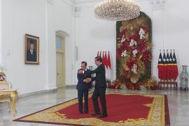 Jokowi gembira Timor Leste diterima jadi anggota ASEAN
