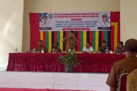 Tekan stunting di Abdya, usulan sarana air bersih harus jadi prioritas