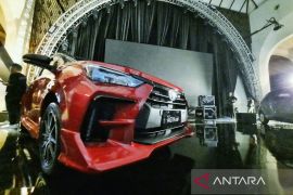Alasan Toyota tidak langsung jual All New Agya dan Agya GR Sport