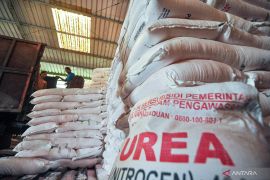 Pupuk Indonesia siap salurkan 9,55 juta ton pupuk bersubsidi di 2024