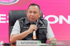 Kejagung periksa dua pejabat Kominfo sebagai saksi soal dugaan korupsi BTS