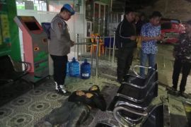 Tawuran pemuda di Deliserdang, seorang warga tewas ditikam