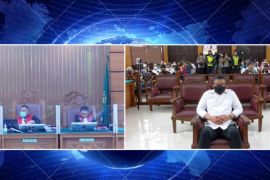 Hakim PN Jaksel tepis motif pelecehan seksual terhadap Putri