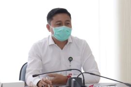 Industri kimia realisasi investasi terbesar PMDN  di Kaltim tahun 2022