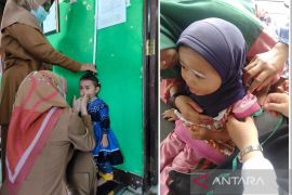 TPK HSU dampingi 3.099 bumil cegah stunting