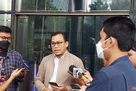 KPK panggil Kepala Kantor Pertanahan Kota Jayapura