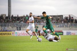 Liga 1: Aji Santoso sebut Sho Yamamoto semakin matang