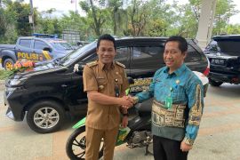 Bupati apresiasi inovasi terbaru RSUD Balangan